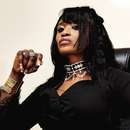 Powerful African-Queen Shemale Dominatrix in Roanoke